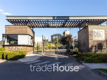Departamento en venta de 3 dorm. en La Serena