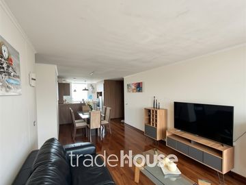Departamento en venta de 3 dorm. en La Serena
