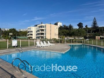 Departamento en venta de 3 dorm. en La Serena