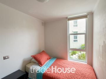 Departamento en venta de 3 dorm. en La Serena