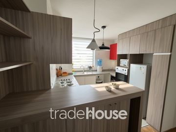 Departamento en venta de 3 dorm. en La Serena