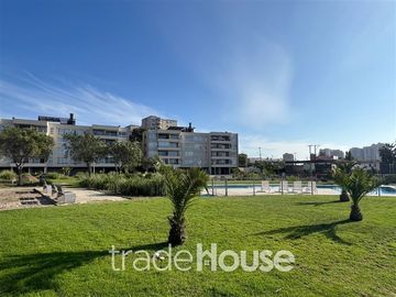 Departamento en venta de 3 dorm. en La Serena