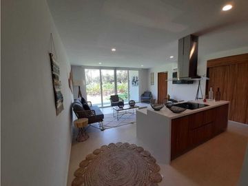 Departamento en Venta en Puerto Vallarta, 2 Recámaras, 2 Baños
