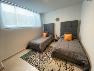 Departamento en Venta en Puerto Vallarta, 2 Recámaras, 2 Baños