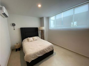 Departamento en Venta en Puerto Vallarta, 2 Recámaras, 2 Baños