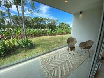 Departamento en Venta en Puerto Vallarta, 2 Recámaras, 2 Baños