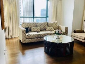 Condo for sale 3BR Flat Edades Tower and Garden Villa three bedroom condominium Rockwell Makati