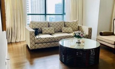 Condo for sale 3BR Flat Edades Tower and Garden Villa three bedroom condominium Rockwell Makati