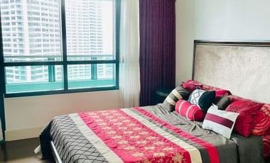 Condo for sale 3BR Flat Edades Tower and Garden Villa three bedroom condominium Rockwell Makati