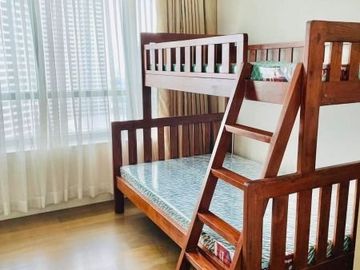 Condo for sale 3BR Flat Edades Tower and Garden Villa three bedroom condominium Rockwell Makati