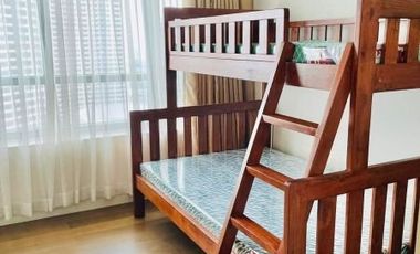 Condo for sale 3BR Flat Edades Tower and Garden Villa three bedroom condominium Rockwell Makati