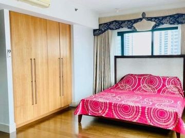 Condo for sale 3BR Flat Edades Tower and Garden Villa three bedroom condominium Rockwell Makati
