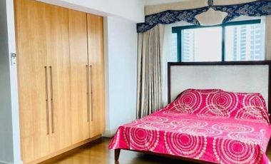 Condo for sale 3BR Flat Edades Tower and Garden Villa three bedroom condominium Rockwell Makati