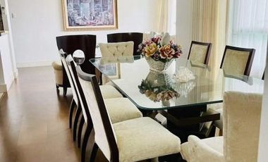 Condo for sale 3BR Flat Edades Tower and Garden Villa three bedroom condominium Rockwell Makati
