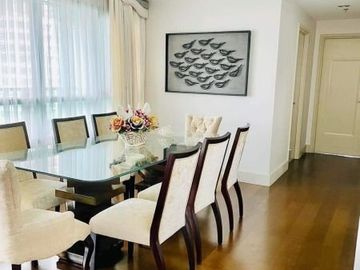 Condo for sale 3BR Flat Edades Tower and Garden Villa three bedroom condominium Rockwell Makati