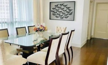 Condo for sale 3BR Flat Edades Tower and Garden Villa three bedroom condominium Rockwell Makati