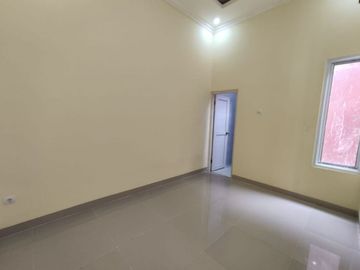 Rumah minimalis lokasi strategis dekat jalan utama raden saleh depok,ada bonus