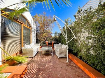 Casa en venta de 5 dorm. en Las Condes