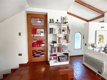 Casa en venta de 5 dorm. en Las Condes