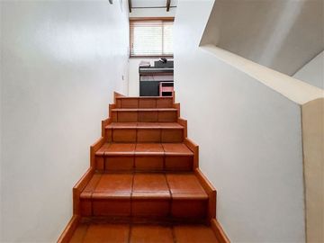 Casa en venta de 5 dorm. en Las Condes