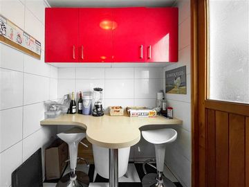 Casa en venta de 5 dorm. en Las Condes