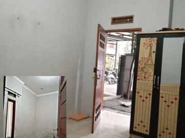 Disewakan rumah / kantor didaerah Buahbatu
