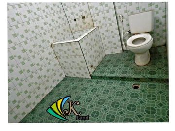 Disewakan rumah / kantor didaerah Buahbatu