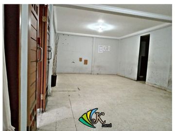 Disewakan rumah / kantor didaerah Buahbatu