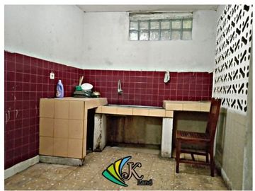 Disewakan rumah / kantor didaerah Buahbatu