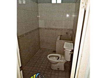 Disewakan rumah / kantor didaerah Buahbatu