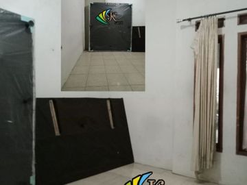Disewakan rumah / kantor didaerah Buahbatu