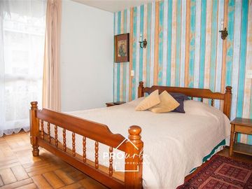 Departamento en Venta en A pasos del Metro Manuel Montt