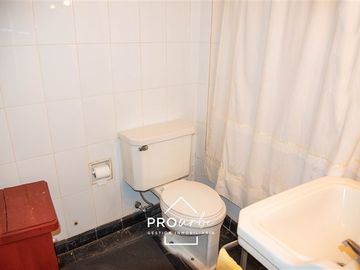 Departamento en Venta en A pasos del Metro Manuel Montt