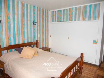 Departamento en Venta en A pasos del Metro Manuel Montt