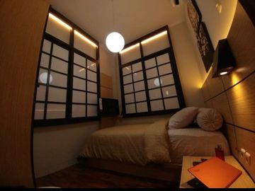 jadilah JURAGAN KOST BERMODAL MINIM