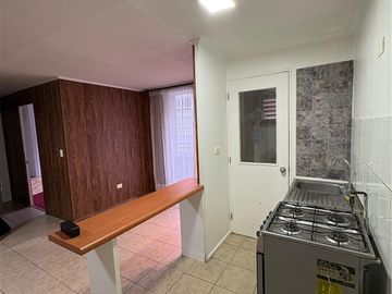 Departamento en arriendo de 2 dorm. en Puerto Montt