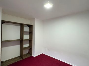 Departamento en arriendo de 2 dorm. en Puerto Montt