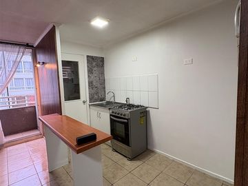 Departamento en arriendo de 2 dorm. en Puerto Montt
