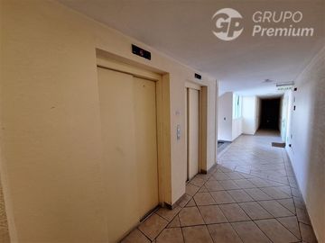 Departamento en arriendo de 2 dorm. en Puerto Montt