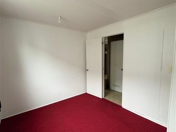 Departamento en arriendo de 2 dorm. en Puerto Montt