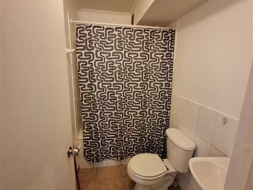 Departamento en arriendo de 2 dorm. en Puerto Montt
