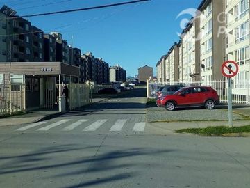 Departamento en arriendo de 2 dorm. en Puerto Montt