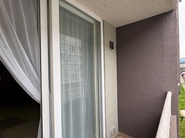Departamento en arriendo de 2 dorm. en Puerto Montt