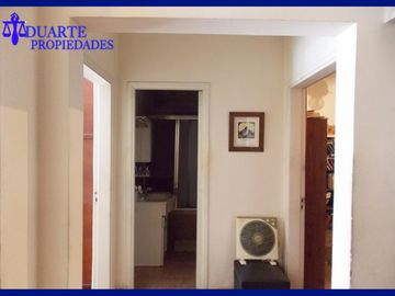 PH 4 AMBIENTES c/ESCRITORIO Y DEPEND./(POSIB. DE GARAGE)- 3 DORM. 2 BAÑOS Y TOILLETTE-PB FRENTE- PARRILLA, LAVADERO, PATIO.  *APTO CRÉDITO*