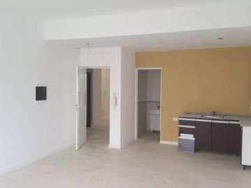Hermoso Monoambiente a estrenar, apto profesional
