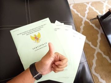 Rumah Premium Di Condet Jakarta Timur
