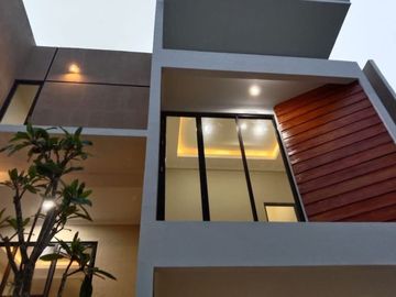 Rumah Premium Di Condet Jakarta Timur
