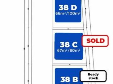 Rumah Premium Di Condet Jakarta Timur