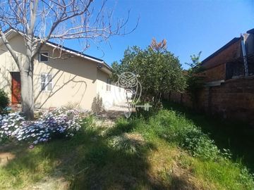 Terreno Construccion  en Venta en Maipú