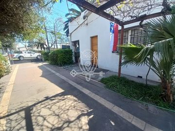 Terreno Construccion  en Venta en Maipú